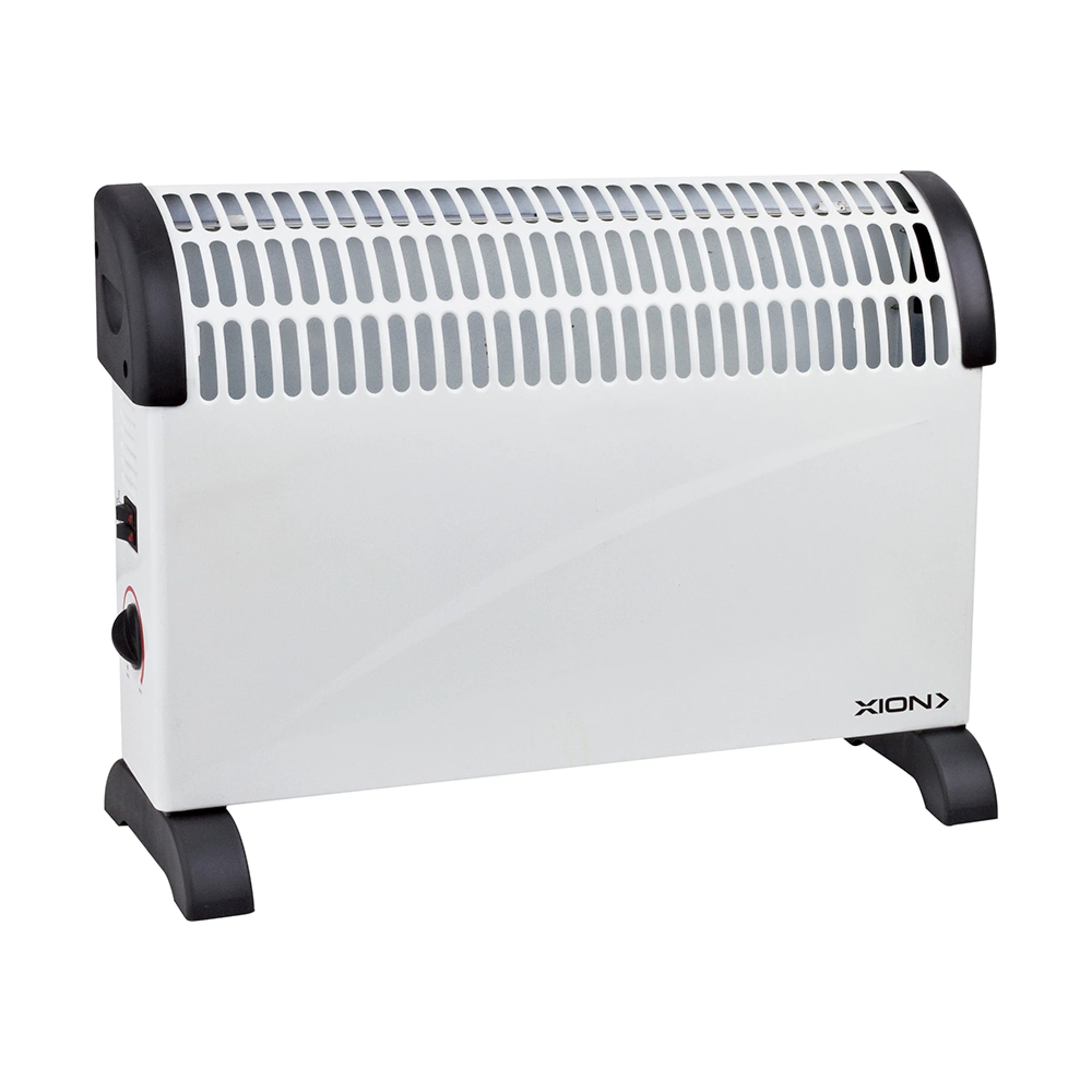 Estufa Convector Calefactor 2000W