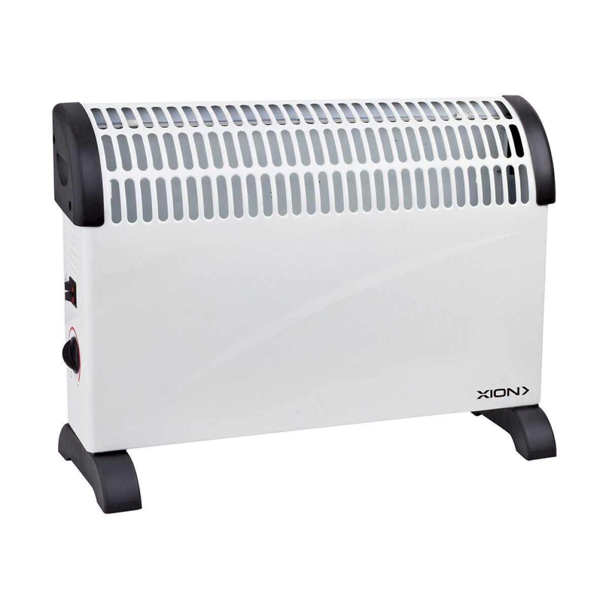 Estufa Convector Calefactor Xion 2000W XI-ES115C