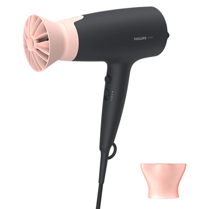 Secador de pelo Philips Hair Dryer 3000 BHD350