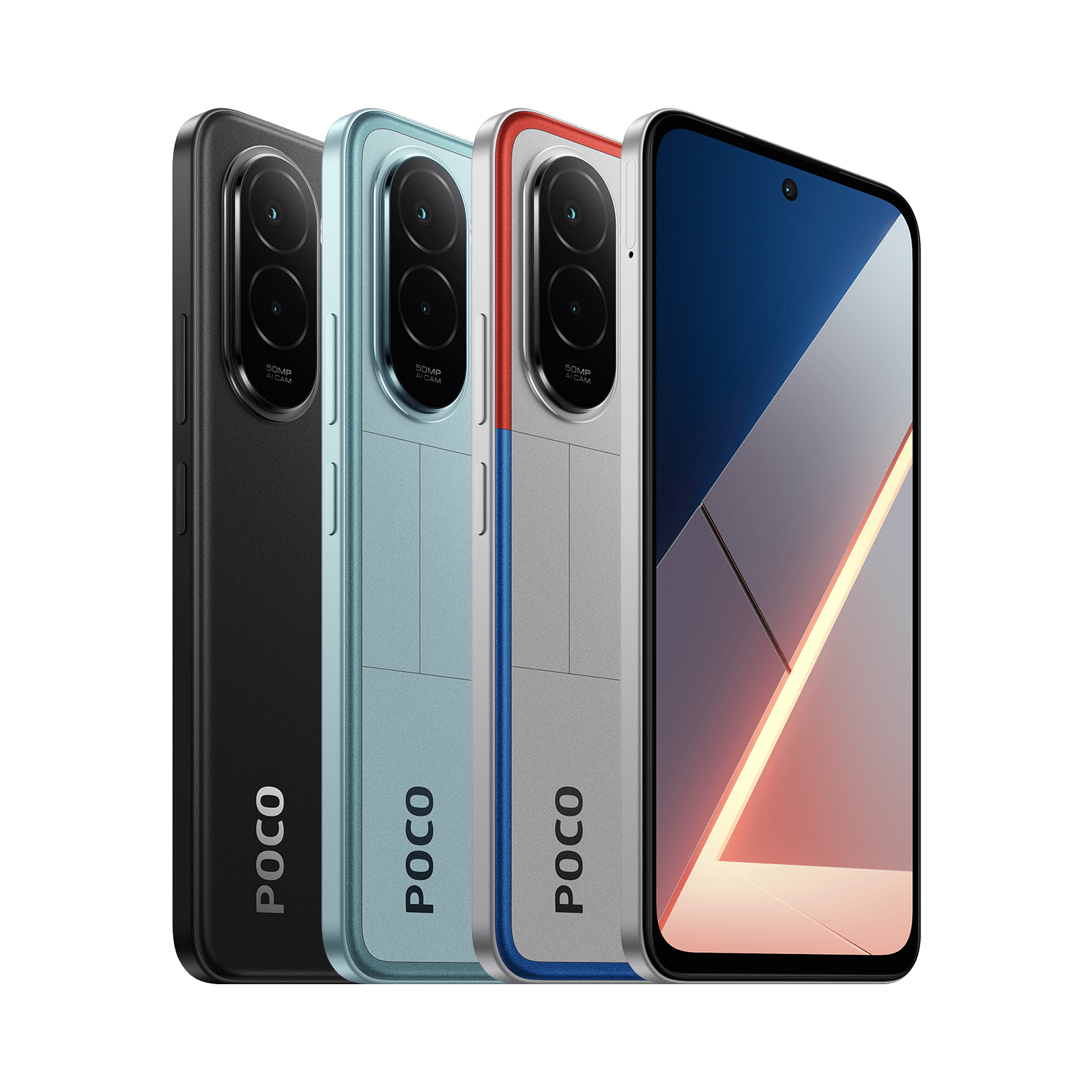 Celular Poco M7
