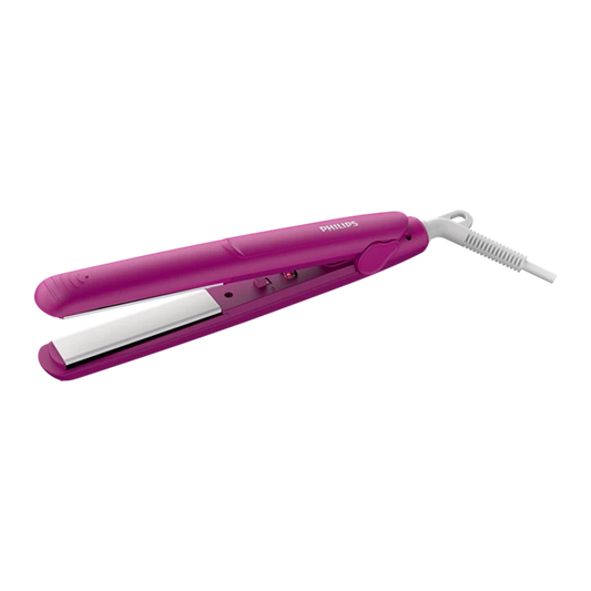 Planchita de pelo Queratina Philips HP8401