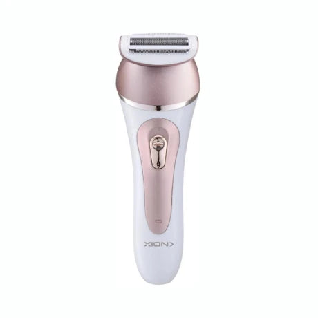 Depiladora femenina inalambrica Xion XI-EPILATOR10