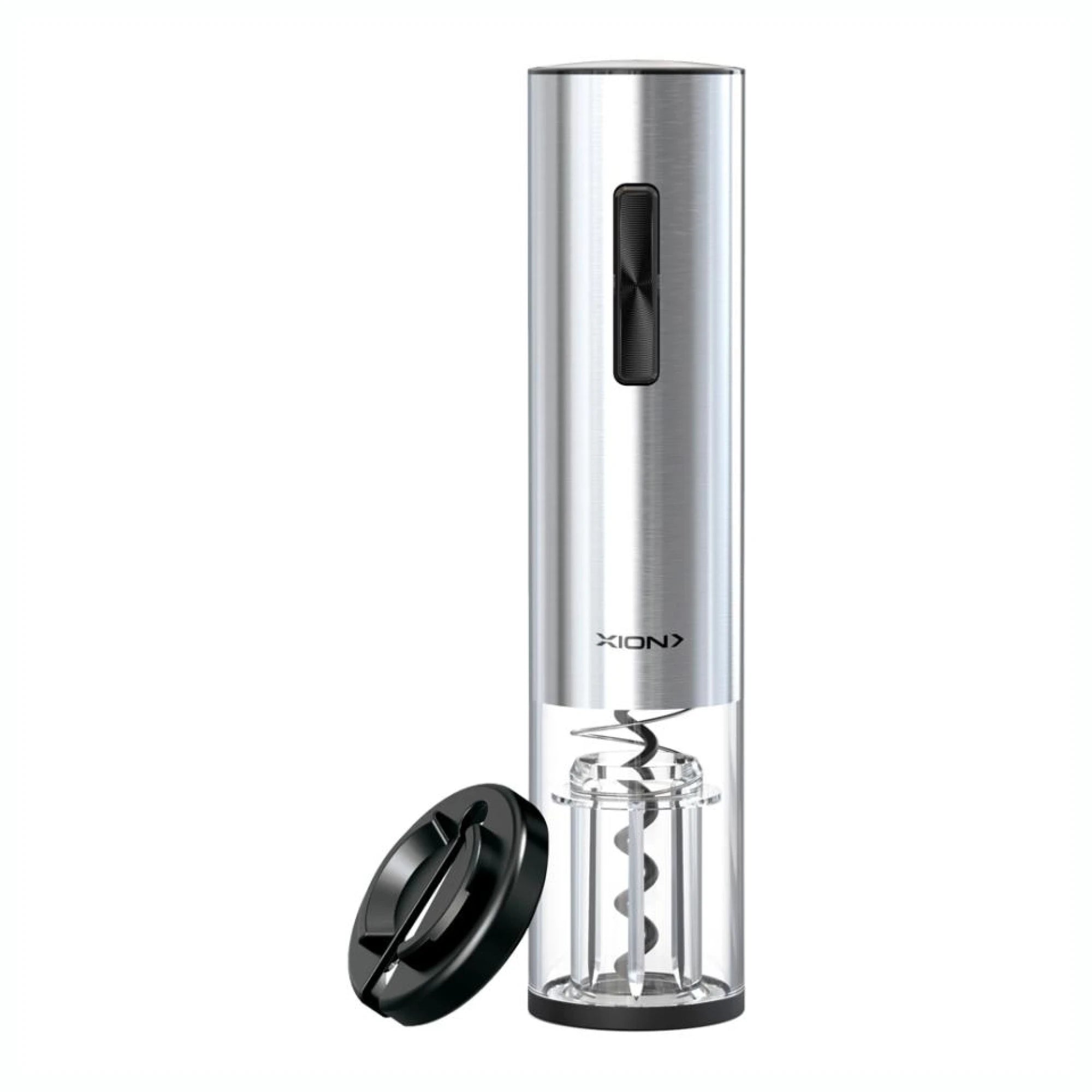 Descorchador de vino electrico Xion XI-WINE10X