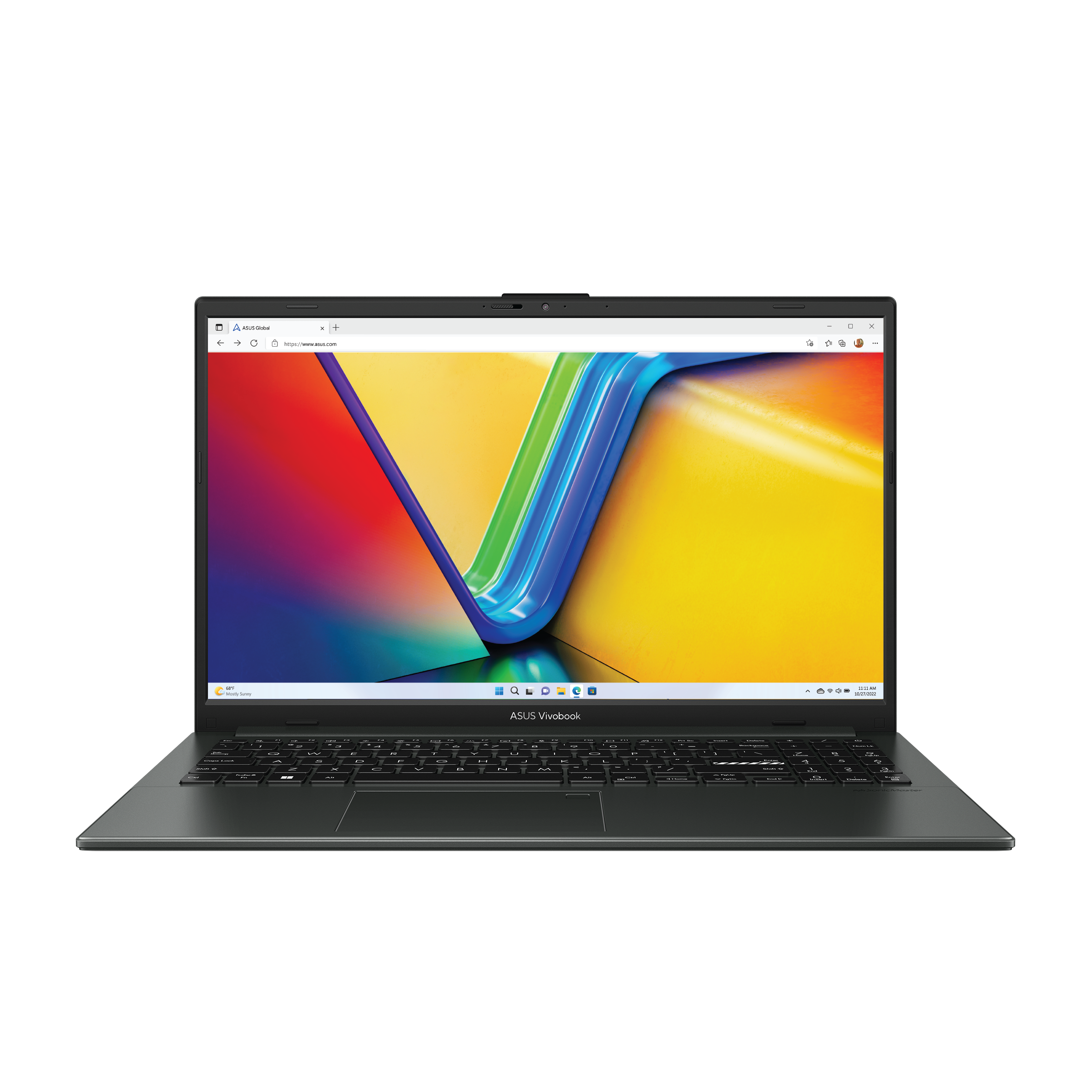 Notebook Asus i3, 8GB, 512GB, W11