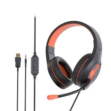 Auricular Gamer Meetion MT-HP021