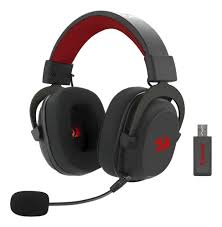 Auricular Redragon Zeus Pro Wireless H510-Pro
