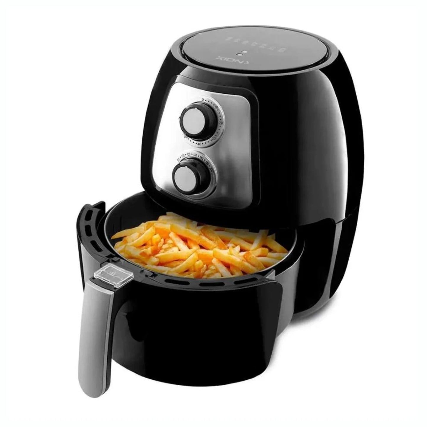 Freidora sin aceite 4lt Xion XI-FR74