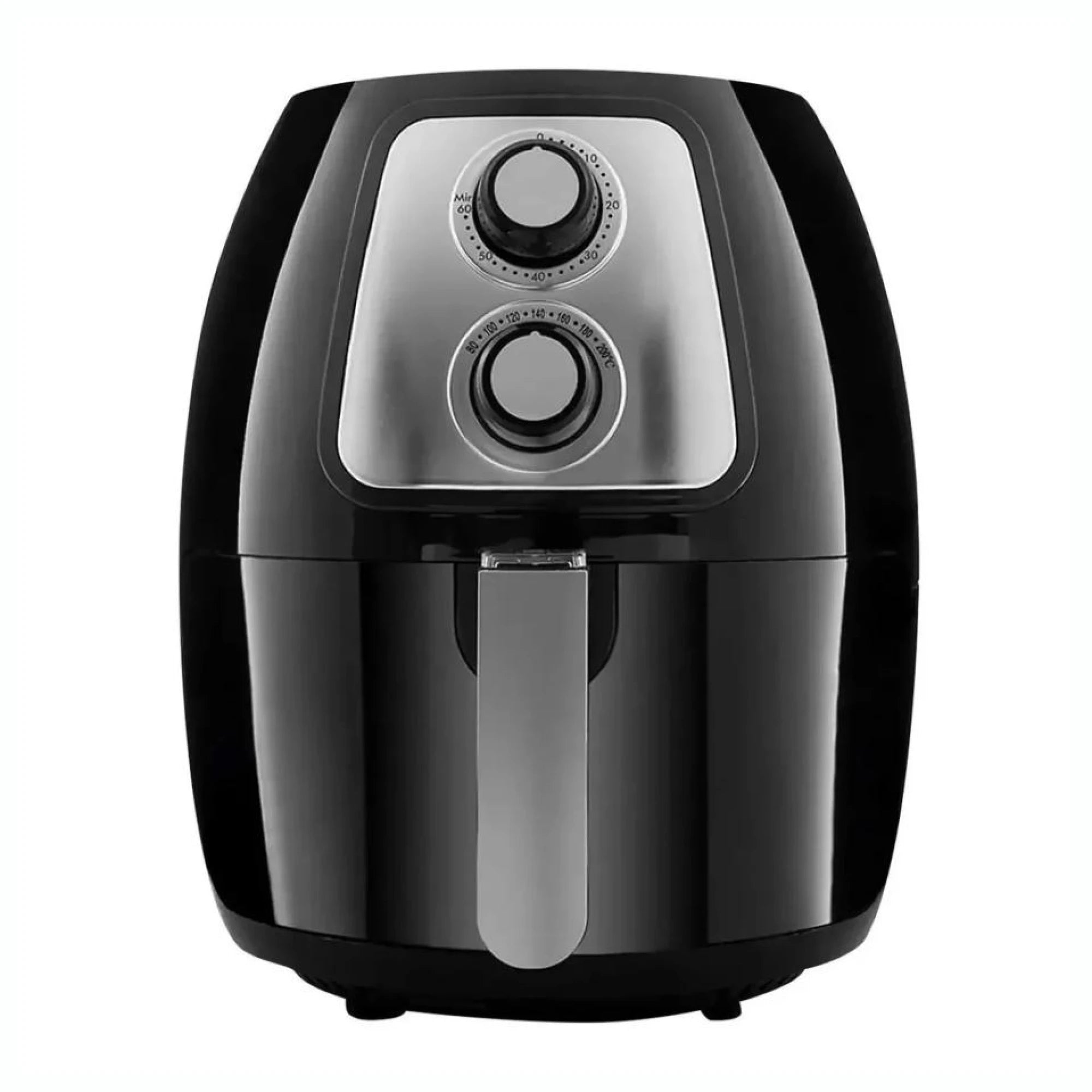 Freidora sin aceite 4lt Xion XI-FR74