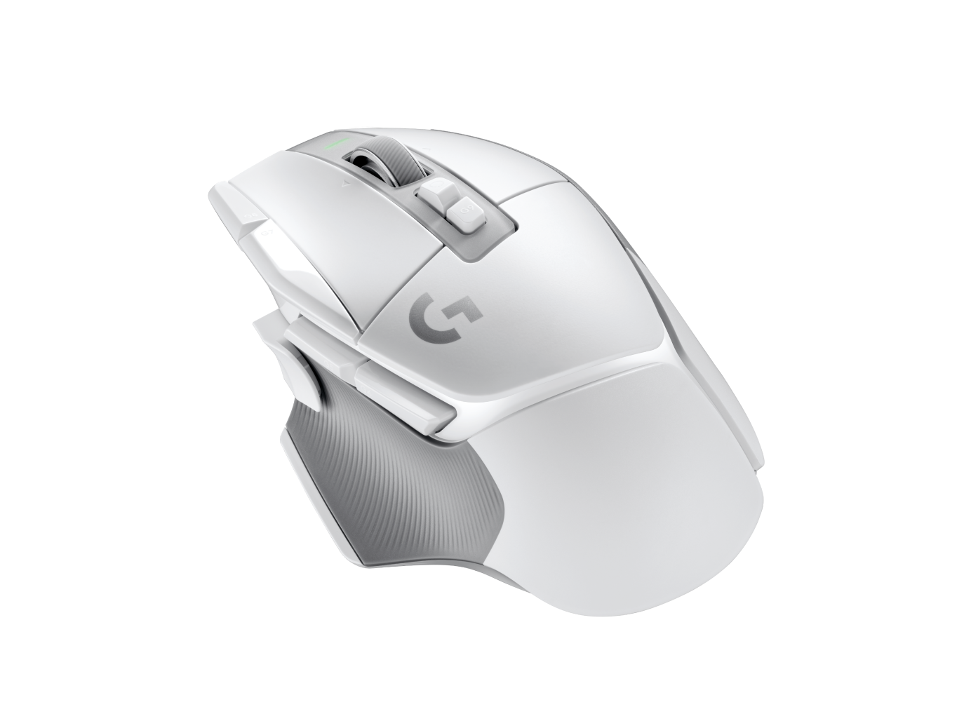 Mouse Gamer Logitech G502X Cableado Blanco