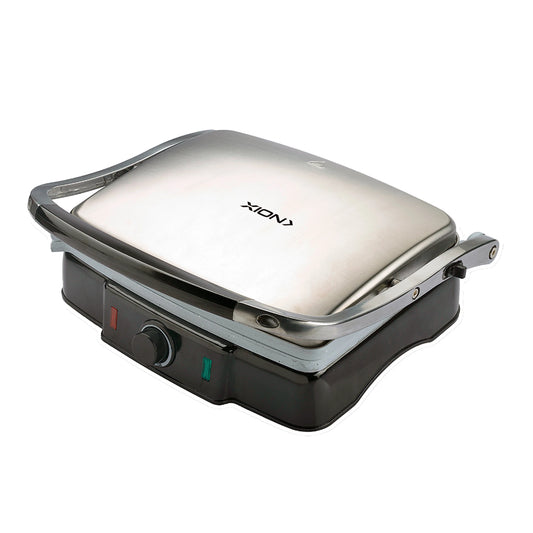 Grill y Sandwitchera Xion 4 panes XI-GR44