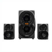 Parlante Home Theater 1,2 4000W Xion XI-HT490