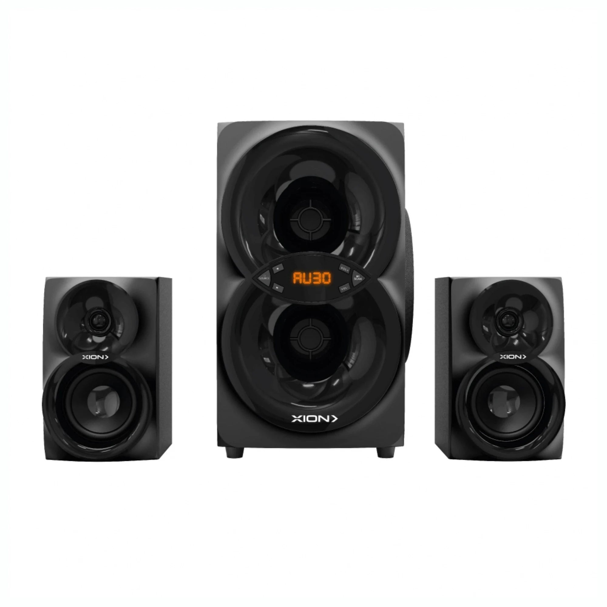 Parlante Home Theater 1,2 4000W Xion XI-HT490