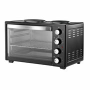 Horno eléctrico 35 Litros con disco Xion XI-HE35