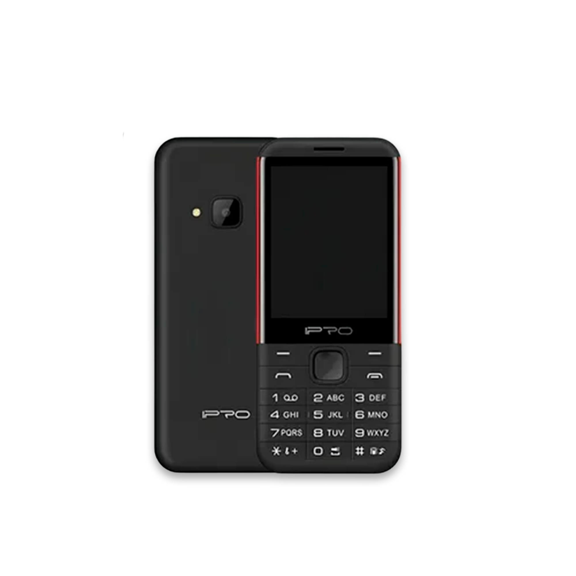Celular iPro K3