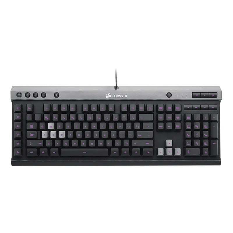 Teclado Gamer Corsair K40