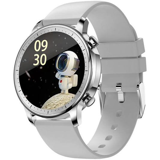 Reloj Smartwatch Colmi V23 Pro Silver