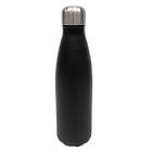 Botella de agua acero inox 500ml Colores