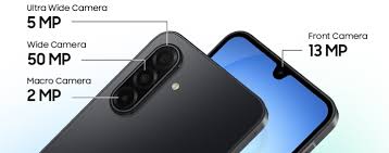 Celular Samsung A17 5G