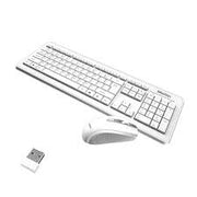 Combo teclado y mouse inalam MeeTion MT-C4120