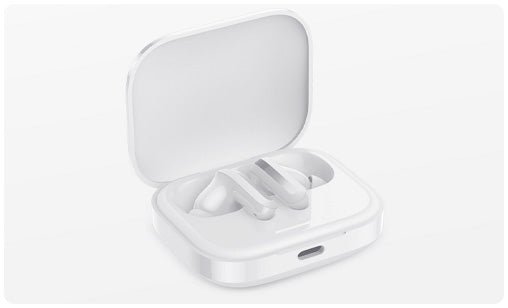 Auricular inalambrico Xiaomi Redmi Buds 5 Blanco