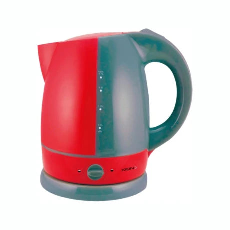 Jarra Electrica 1,7lt Xion XI-GL23