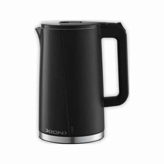 Jarra electrica acero inox 1,7lt Xion XI-GL30