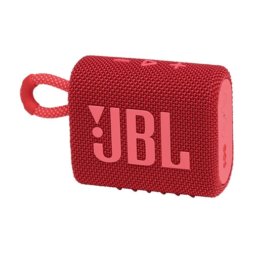 Parlante JBL Go 3