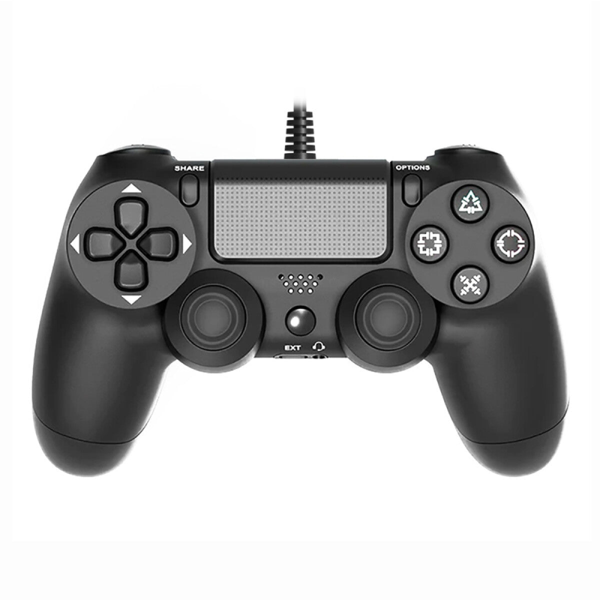 Joystick Cableado Compatible PS4