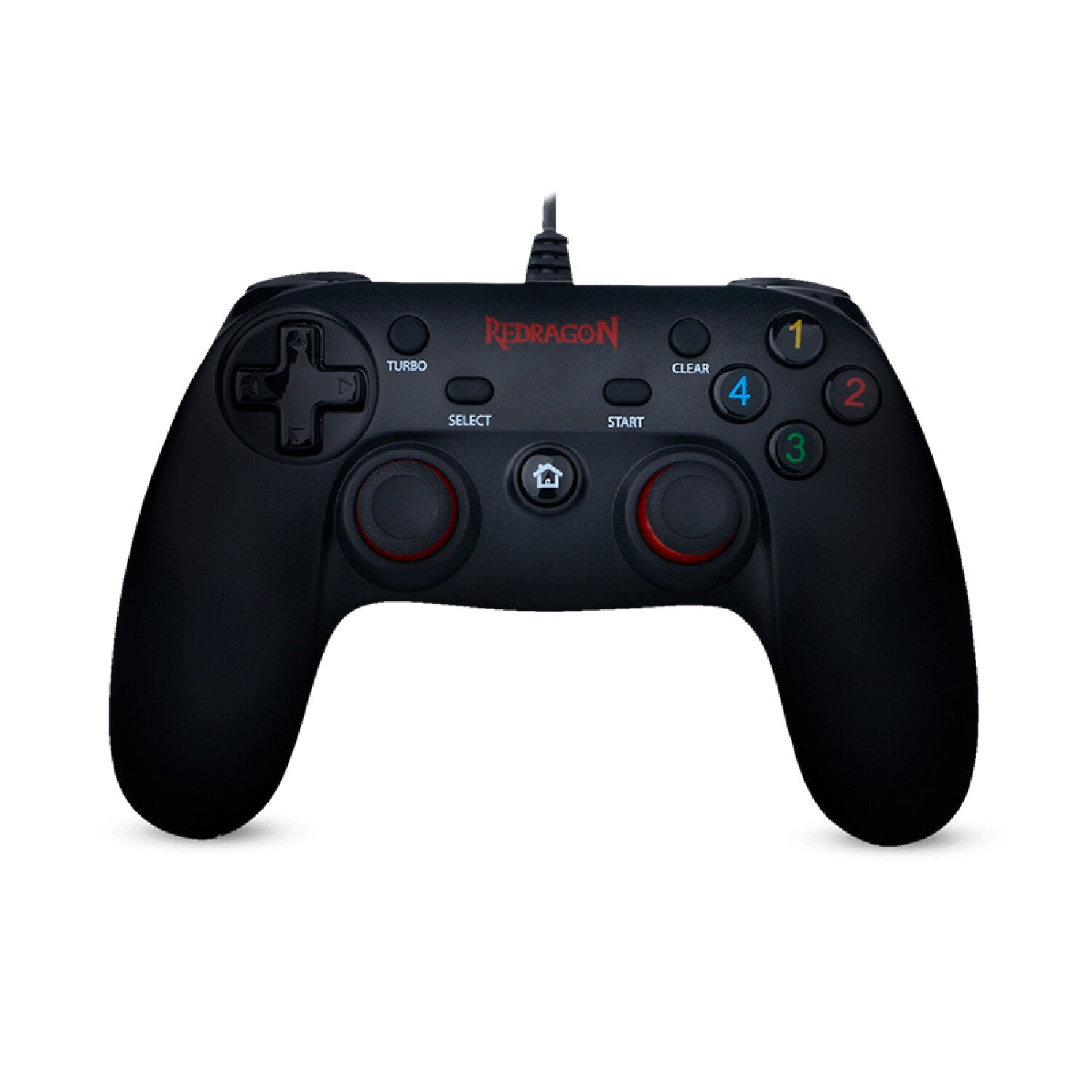 Joystick cableado Redragon G807 Saturn