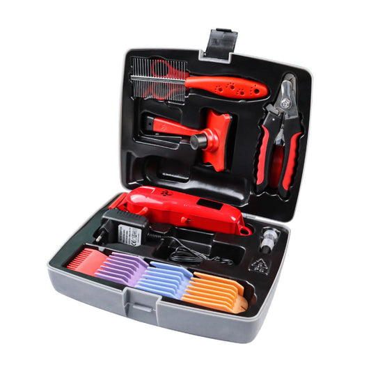 Kit de corte para animales Xion XI-HAIRPETKIT