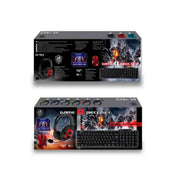 Kit Gamer 4 en 1 KR-K40