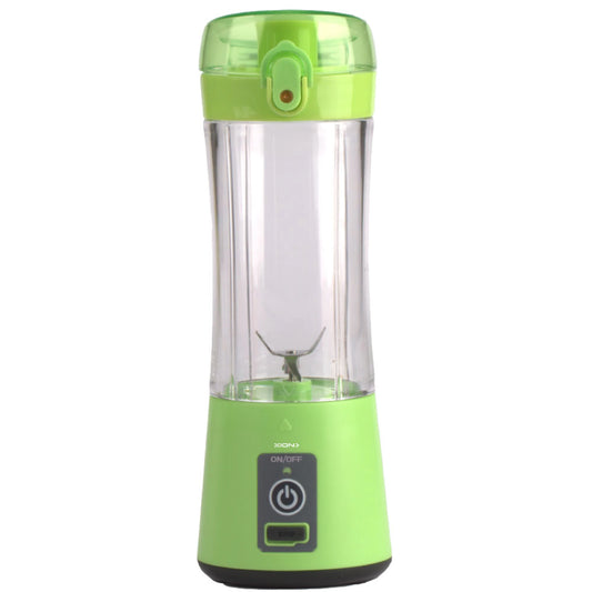 Licuadora portátil personal Xion XI-LI8 470ml