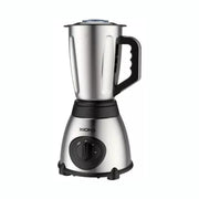 Licuadora Jarra Acero Inox 650W Xion XI-LI650