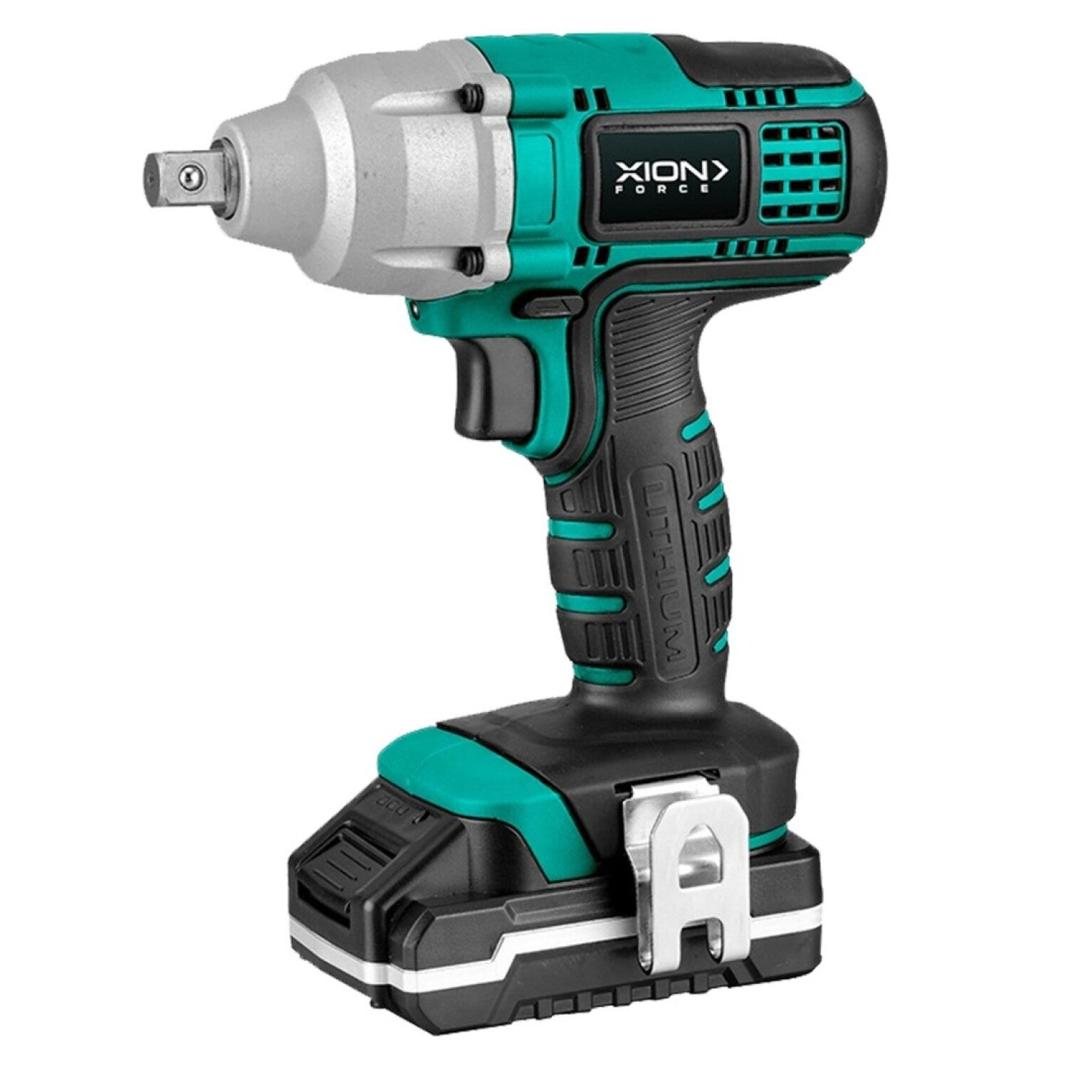 Llave de impacto inalambrica 1/2" Xion