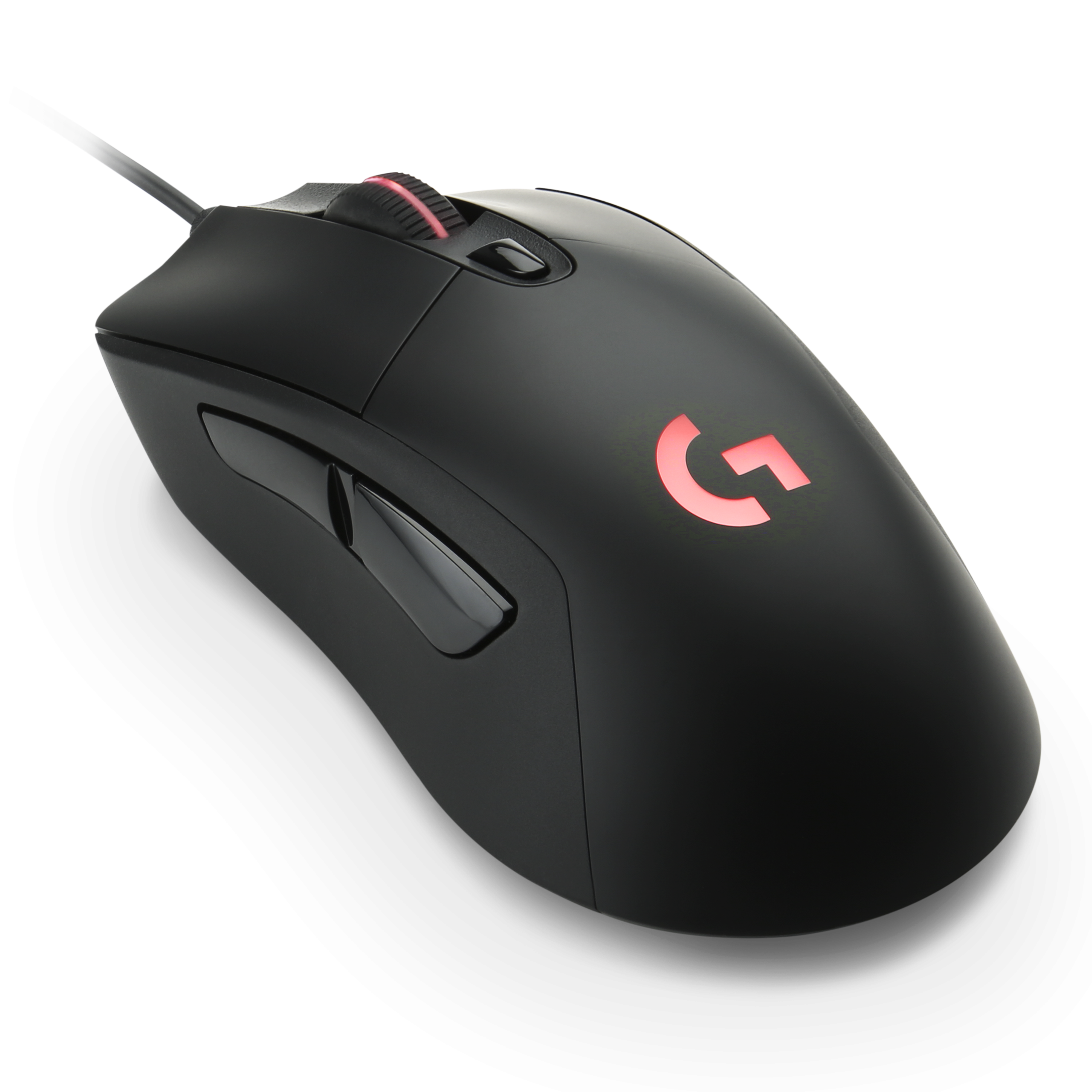 Mouse Logitech G403 Hero