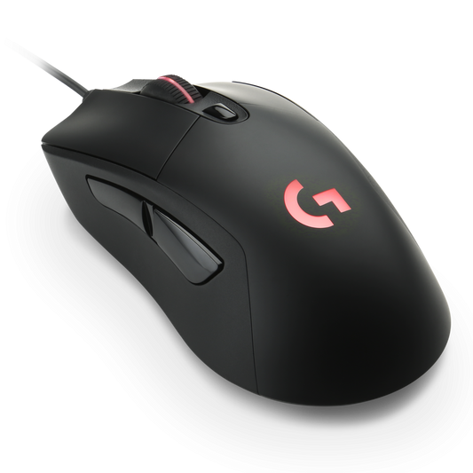 Mouse Logitech G403 Hero