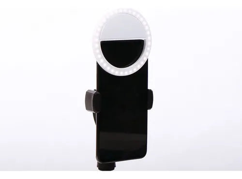 Mini aro de luz Selfie Ring Light Xion XI-LIGHTCEL