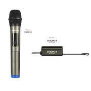 Microfono inalambrico Xion XI-MICW