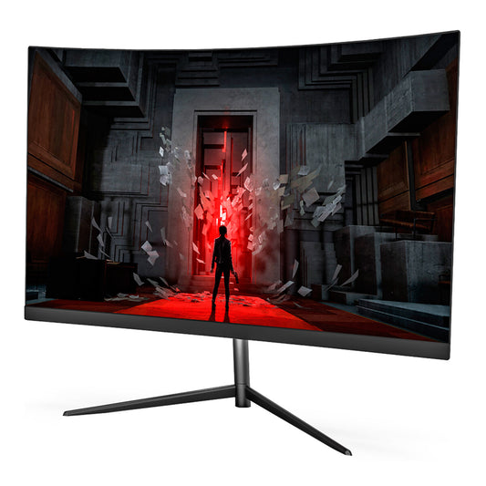 Monitor MIO LED 27" Curvo 1920*1080 165Hz ML2704