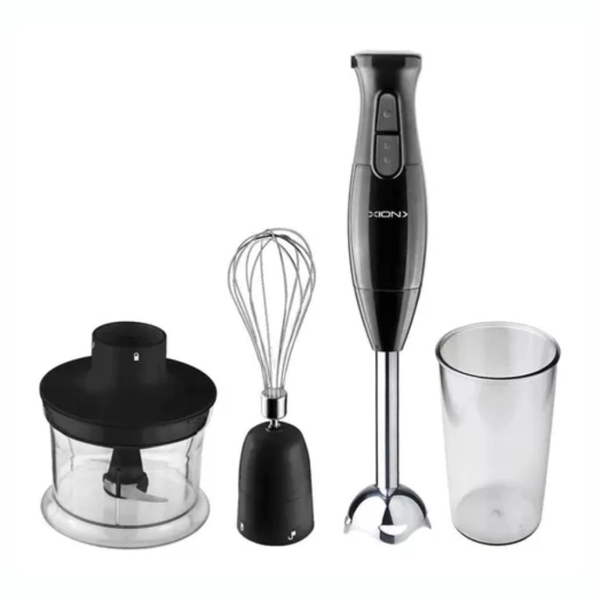 Mixer 3 en 1 Xion XI-LI600