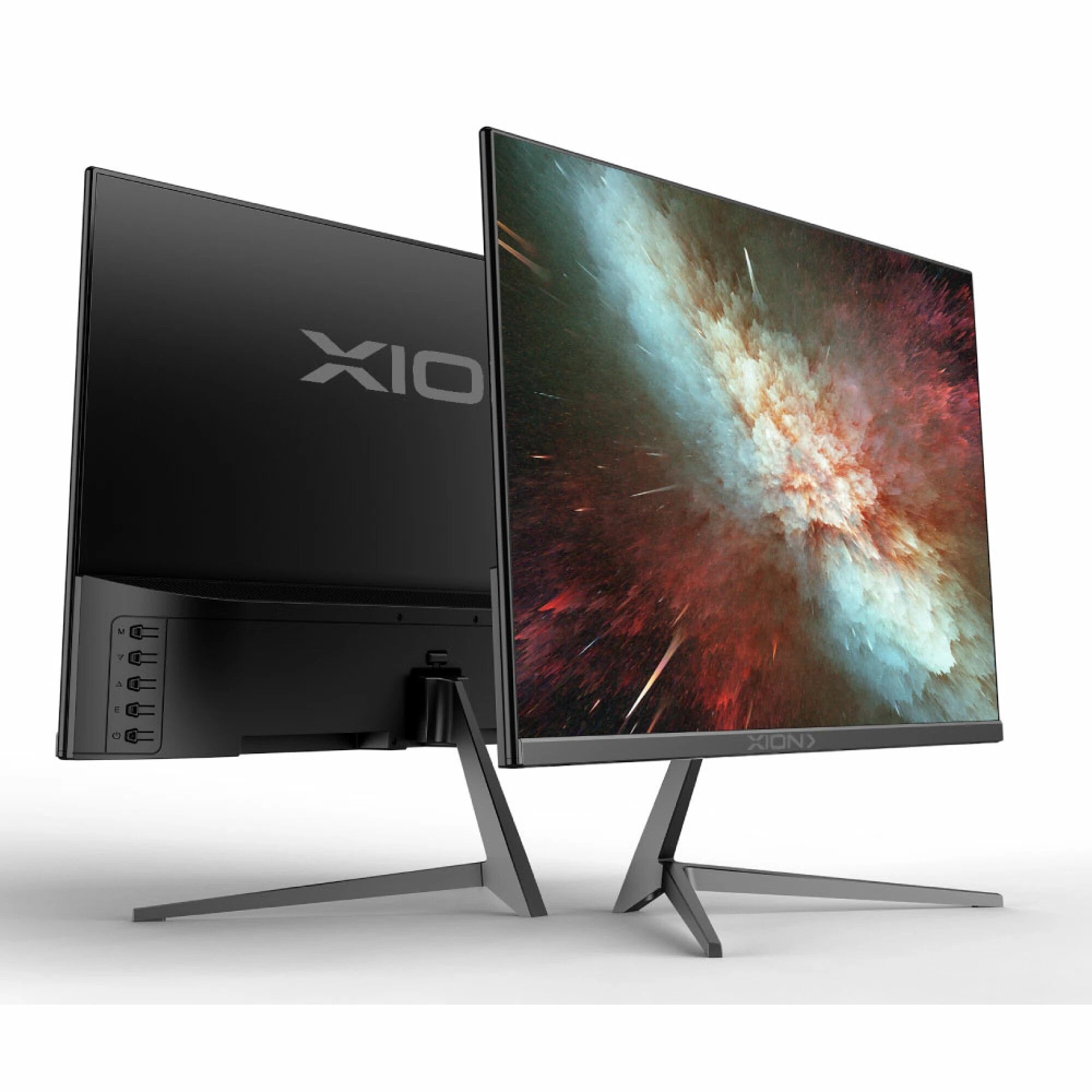 Monitor LED 22" Full HD HDMI Xion XI-MNT22