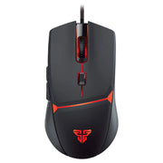 Mouse Gamer FanTech Crypto VX7