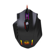 Mouse Redragon Impact M908