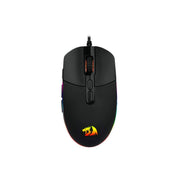 Mouse Gamer Redragon Invader M719-RGB
