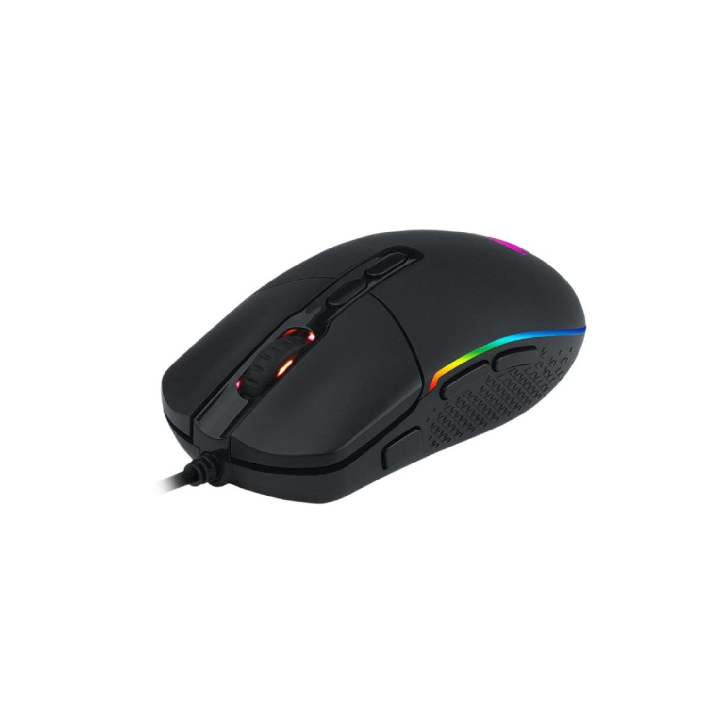 Mouse Gamer Redragon Invader M719-RGB