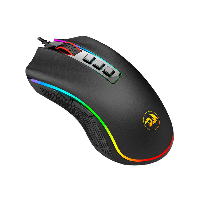 Mouse Redragon Cobra FPS M711-FPS