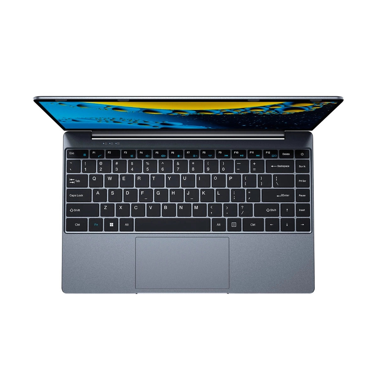 Notebook Chuwi Core Book I3 8gb 256gb Win11