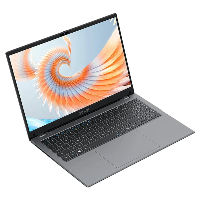 Notebook Chuwi 15,6'' N4020 8gb 256gb Win11