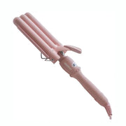 Ondulador de cabello triple Xion XI-WAVE