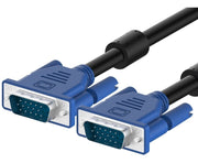 Cable VGA M/M 1,5 metros Xtreme
